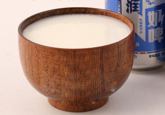 奶啤好喝嗎？奶啤喝多了會(huì)發(fā)胖嗎？
