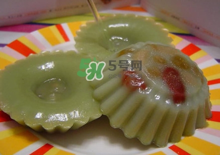 缽仔糕粉到底是什么粉？缽仔糕好吃嗎