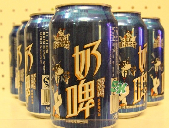 奶啤好喝嗎？奶啤喝多了會發(fā)胖嗎？