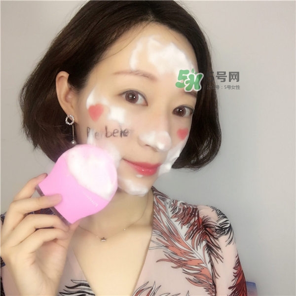 德國Pilerbeier派樂蓓潔面儀怎么樣？派樂蓓潔面儀好不好？