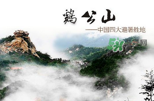 夏天去哪里旅游最好？夏天旅游哪里涼快？