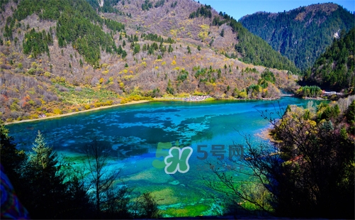 夏天去哪里旅游最好？夏天旅游哪里涼快？