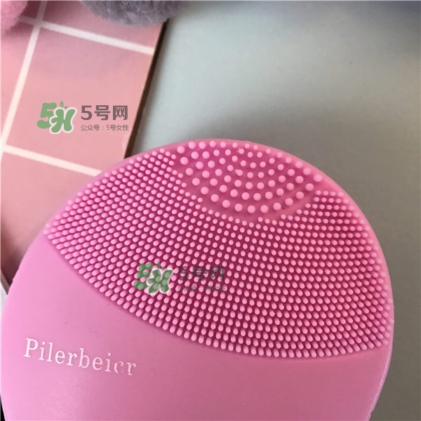 德國Pilerbeier派樂蓓和露娜潔面儀哪個好？有什么區(qū)別？