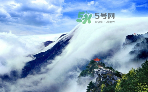 夏天去哪里旅游最好？夏天旅游哪里涼快？