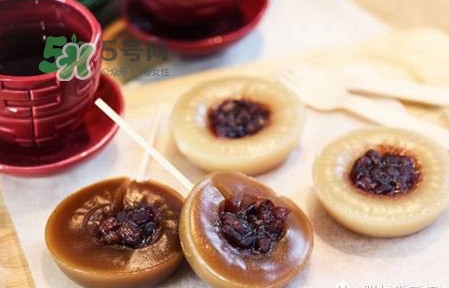 缽仔糕是什么做的？缽仔糕要蒸多久