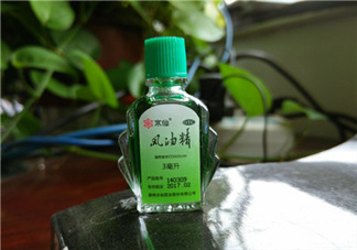 風(fēng)油精能預(yù)防中暑嗎？風(fēng)油精可以預(yù)防中暑嗎？