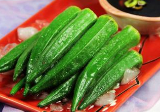 八月份可以種秋葵嗎？8月份能種秋葵嗎？