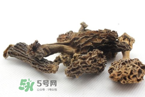 羊肚菌為什么那么貴？羊肚菌為什么這么貴