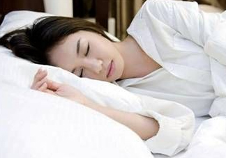 三伏天睡不好怎么辦？為什么三伏天容易失眠？