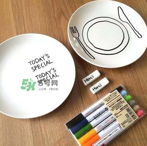 muji無(wú)印良品陶瓷筆怎么用？muji陶瓷筆使用方法