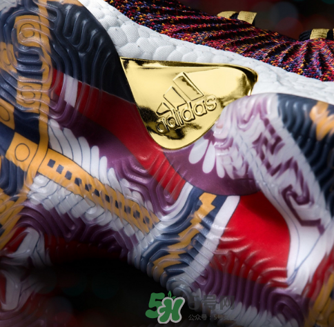 adidas crazy explosive 2017 vegas玩城主題多少錢(qián)？