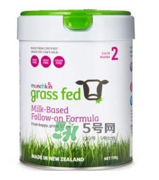 munchkin滿趣健草飼奶粉怎么樣？munchkin滿趣健草飼奶粉好不好?