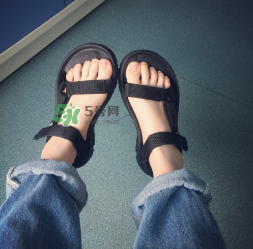 teva涼鞋怎么樣？teva鞋子質(zhì)量怎么樣？