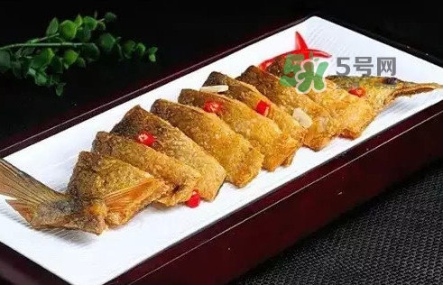 鳡魚怎么做好吃？鳡魚有天敵嗎