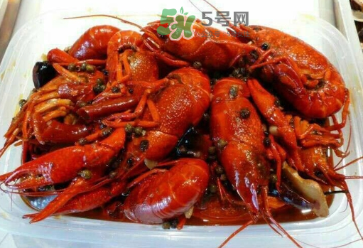 麻辣小龍蝦上火嗎？吃麻辣小龍蝦上火嗎？