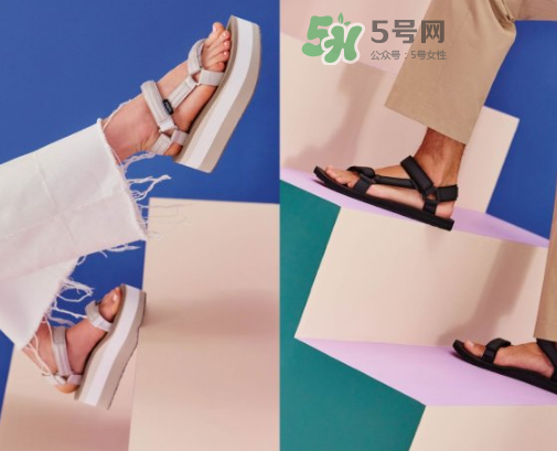 teva涼鞋什么價位？teva鞋大概多少錢一雙？