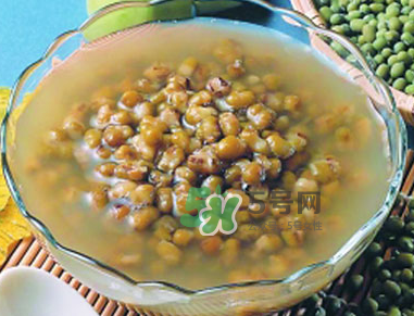 綠豆湯能防中暑嗎？喝綠豆湯能預(yù)防中暑嗎？