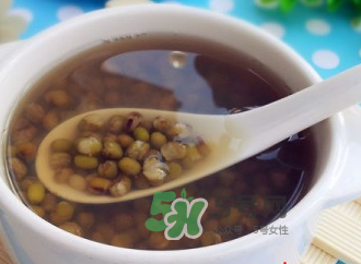 綠豆湯能防中暑嗎？喝綠豆湯能預(yù)防中暑嗎？