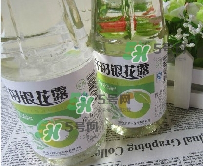 金銀花露可以當(dāng)飲料喝嗎？金銀花露喝多了會(huì)不會(huì)有害