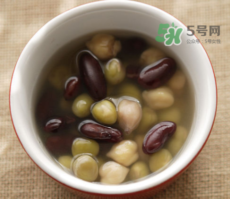 中暑能喝綠豆湯嗎？中暑后喝綠豆湯好嗎？