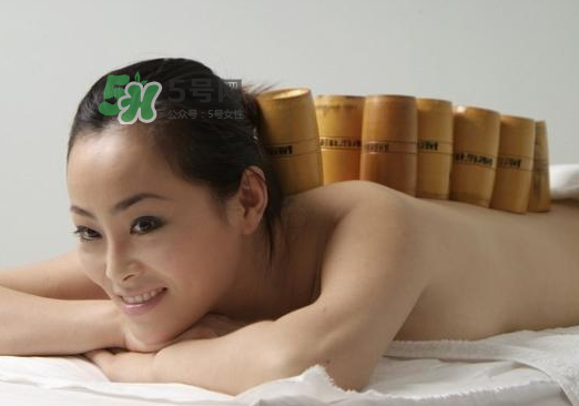 三伏天拔罐幾天一次？三伏天拔罐次數(shù)