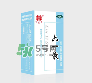六一散濕疹可以用嗎？六一散嬰兒濕疹能用嗎？