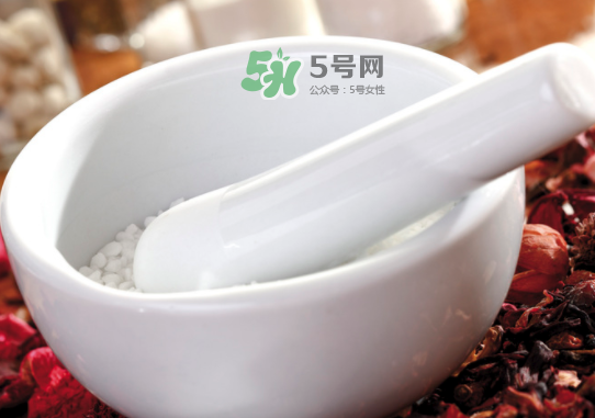 六一散能治痱子嗎？六一散對痱子有效果嗎？