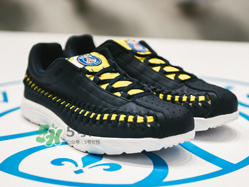 nike mayfly woven巴黎圣日爾曼定制版多少錢_在哪買？