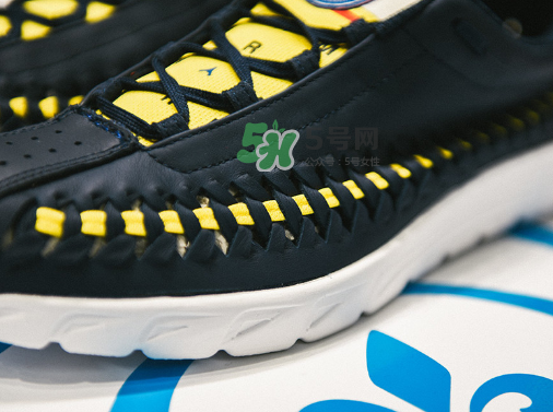 nike mayfly woven巴黎圣日爾曼定制版多少錢_在哪買？