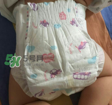 爽然紙尿褲好嗎？爽然紙尿褲怎么樣？