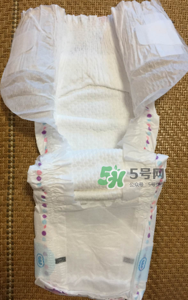 爽然紙尿褲好嗎？爽然紙尿褲怎么樣？