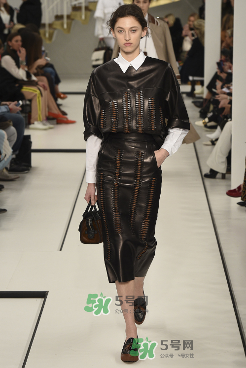 tod's2017秋冬系列怎么樣_好看嗎_款式有哪些？