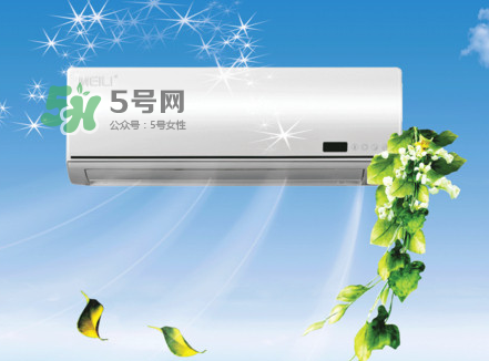 空調(diào)除濕和制冷哪個省電？空調(diào)除濕比制冷省電嗎？