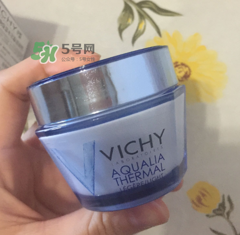 薇姿溫泉礦物水活霜怎么樣？薇姿溫泉礦物水活霜好用嗎？