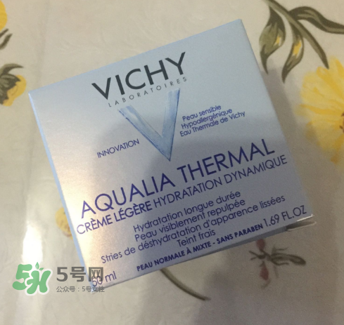 薇姿溫泉礦物水活霜怎么樣？薇姿溫泉礦物水活霜好用嗎？