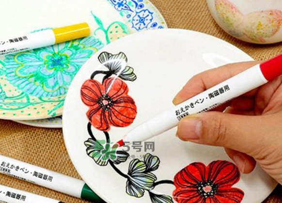 muji無(wú)印良品陶瓷筆有毒嗎？muji陶瓷筆可食用嗎？
