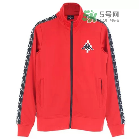 marcelo burlon與kappa聯(lián)名限定款多少錢(qián)_在哪買(mǎi)？
