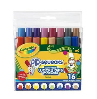 Crayola是什么牌子？Crayola繪兒樂是哪個國家的？