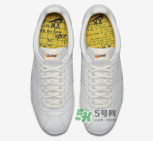 nike cortez kenny more系列運動鞋怎么樣？