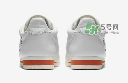 nike cortez kenny more系列運動鞋怎么樣？