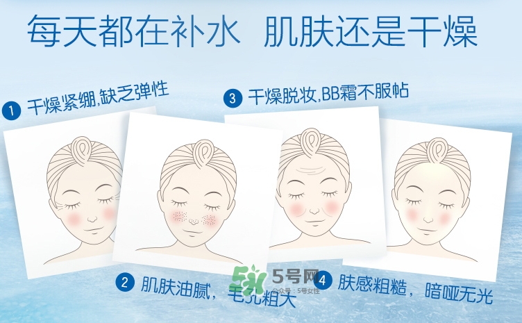 自然堂冰肌膜怎么用？自然堂冰肌膜使用方法