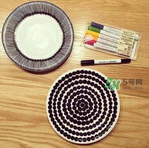 muji無(wú)印良品陶瓷筆怎么用？muji陶瓷筆使用方法