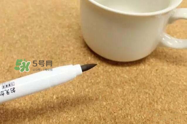 muji無(wú)印良品陶瓷筆怎么用？muji陶瓷筆使用方法