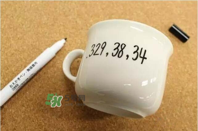 muji無(wú)印良品陶瓷筆怎么用？muji陶瓷筆使用方法
