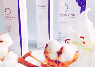 transino洗面奶怎么樣？transino洗面奶多少錢