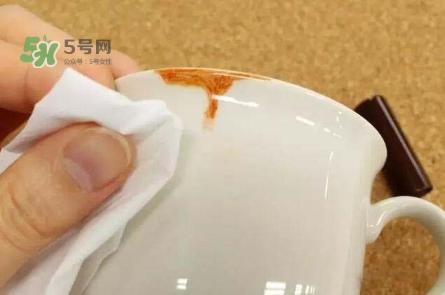 muji無(wú)印良品陶瓷筆怎么用？muji陶瓷筆使用方法