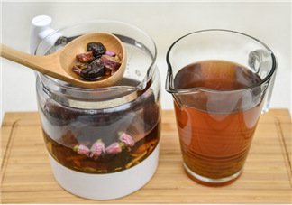 中暑能喝酸梅湯嗎？酸梅湯中暑能不能喝？