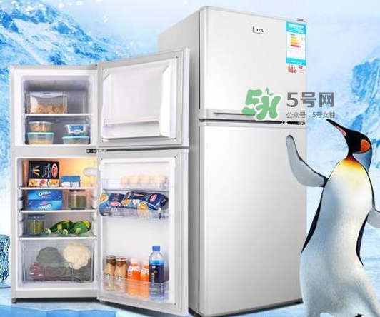 三伏天冰箱調(diào)幾檔？三伏天冰箱要開多少度？