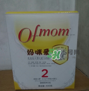 媽咪愛(ài)健系列奶粉3段怎么樣？媽咪愛(ài)健系列奶粉3段好不好？