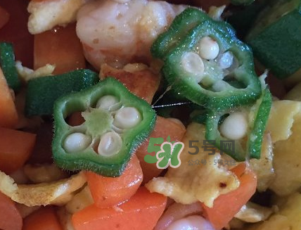 寶寶秋葵怎么吃最好？秋葵怎么給寶寶做輔食？